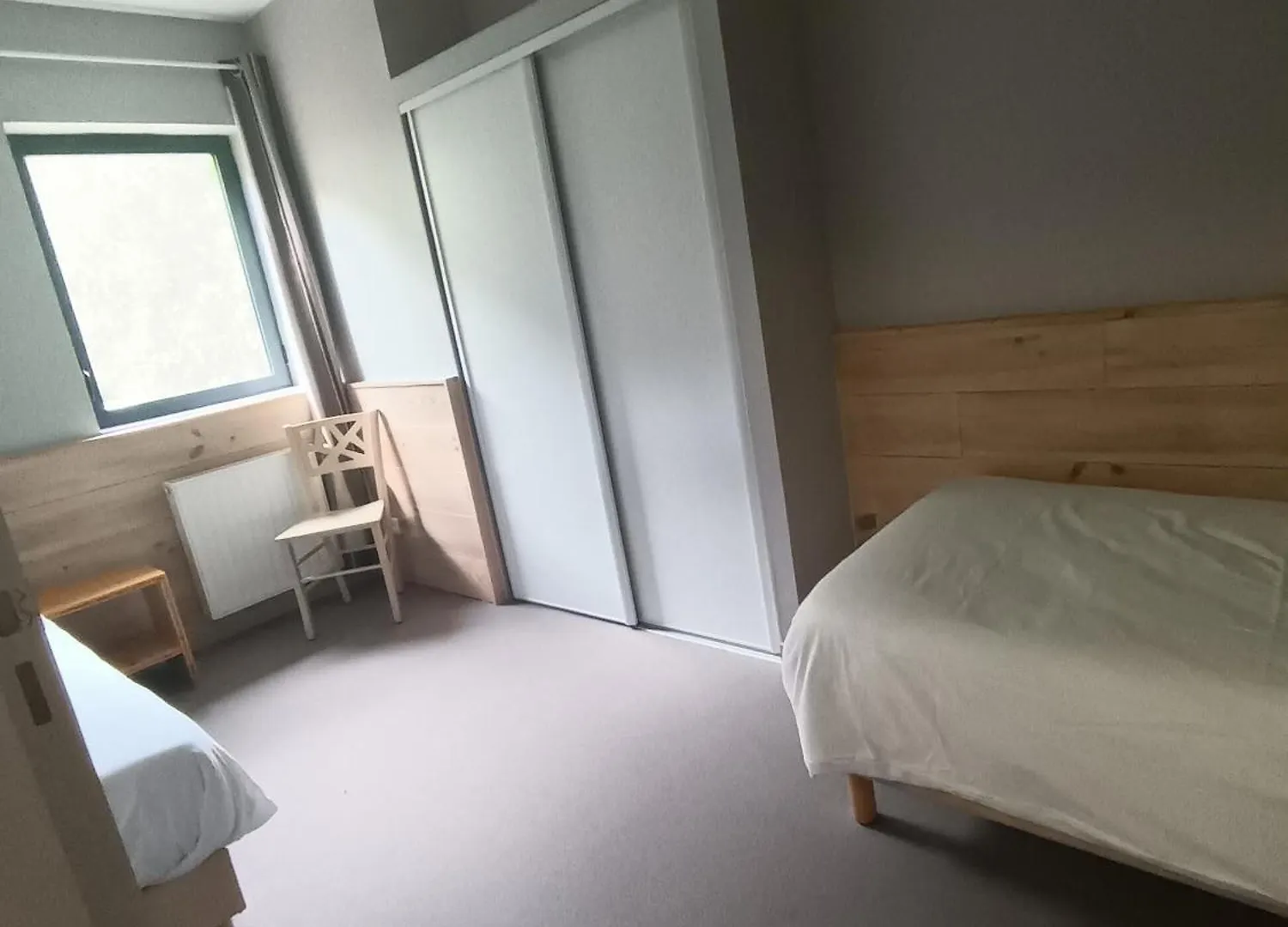 מלון Auzat Auberge Du Montcalm