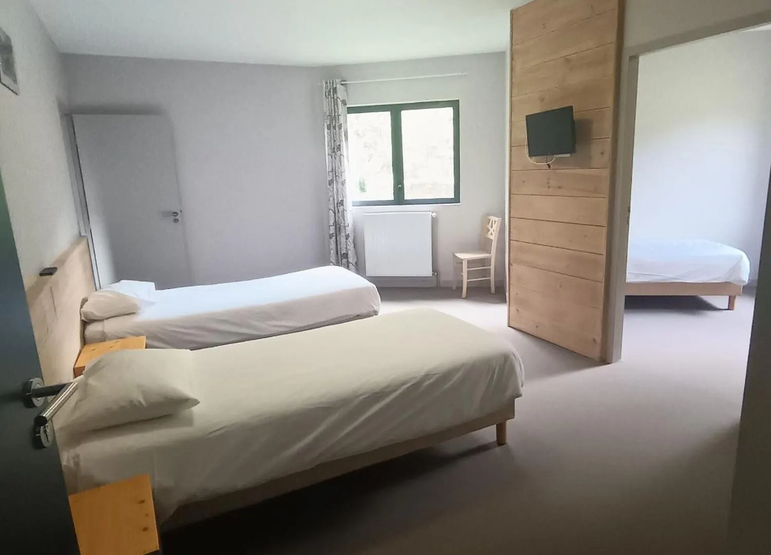 Auzat Auberge Du Montcalm