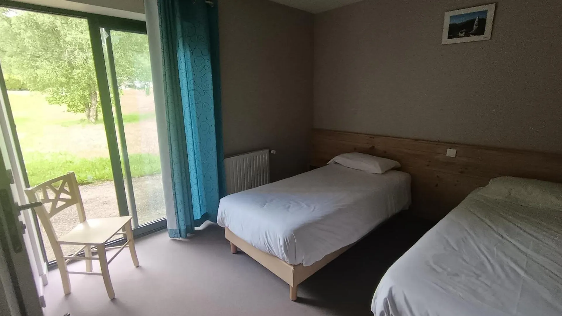 Auzat Auberge Du Montcalm 0*,  צרפת